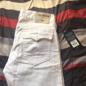 Brand new true religion jeans